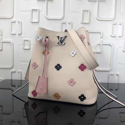 Top Handle Bag