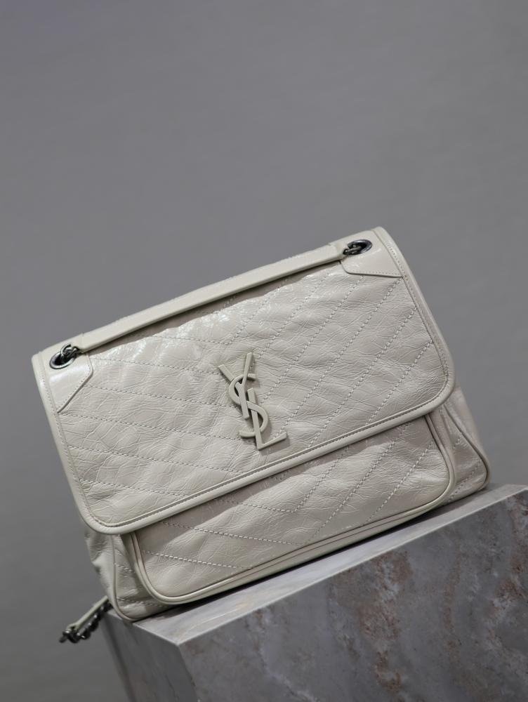 Top Handle Bag