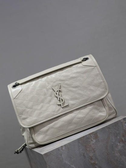 Top Handle Bag