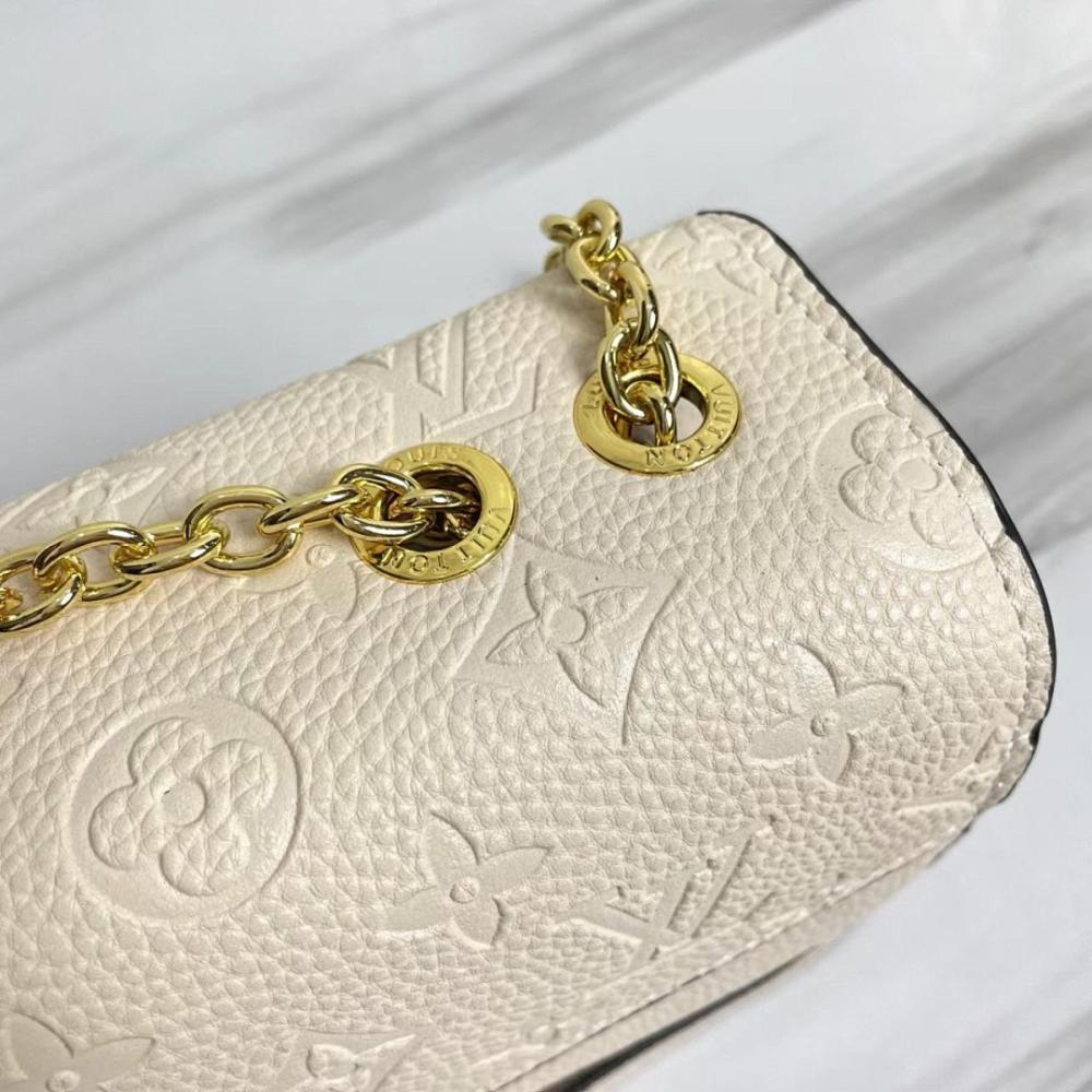 Classic Premium Leather Top Handle Bag