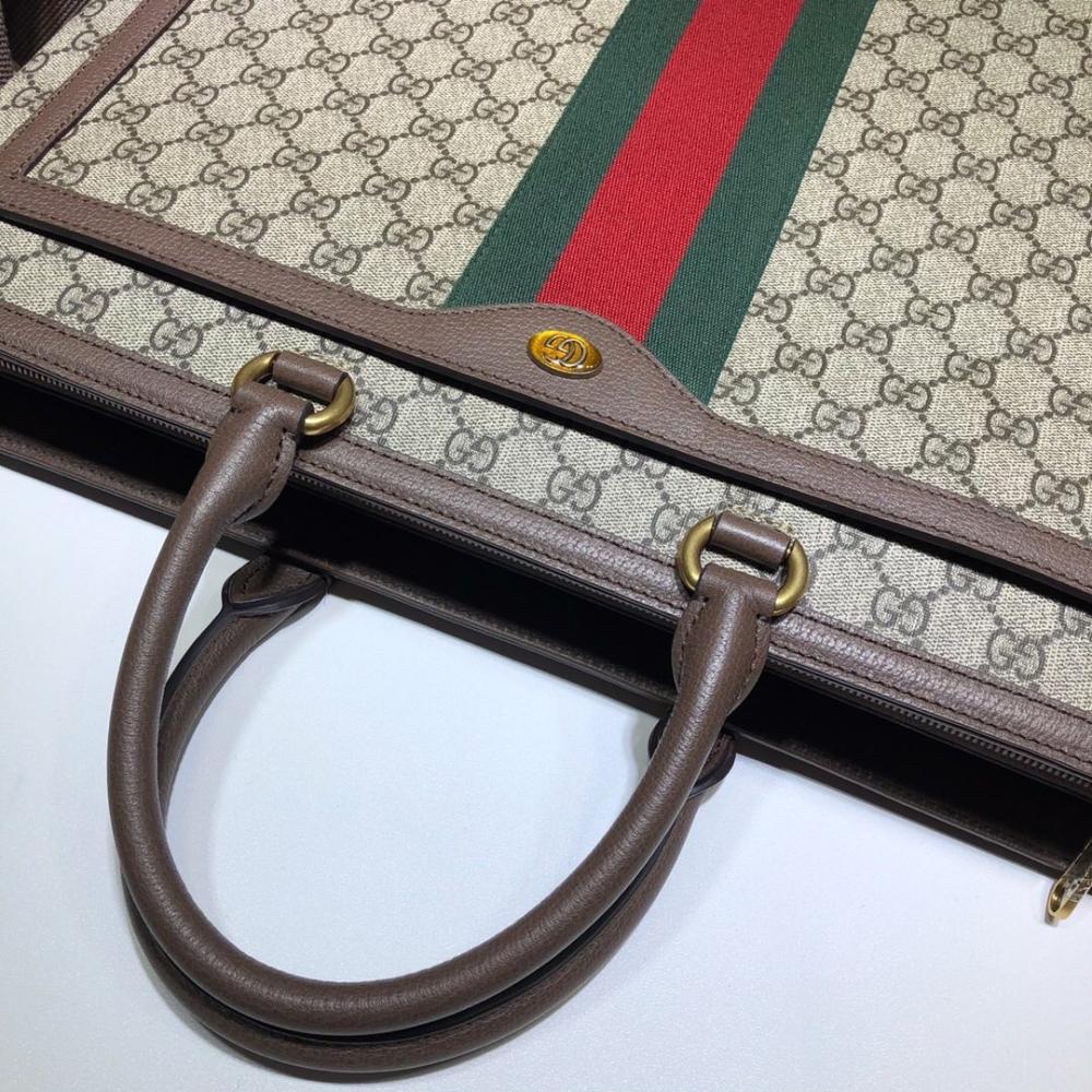Luxury Top Handle Bag