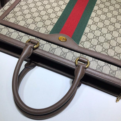 Luxury Top Handle Bag