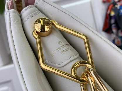Luxury Shoulder Bag