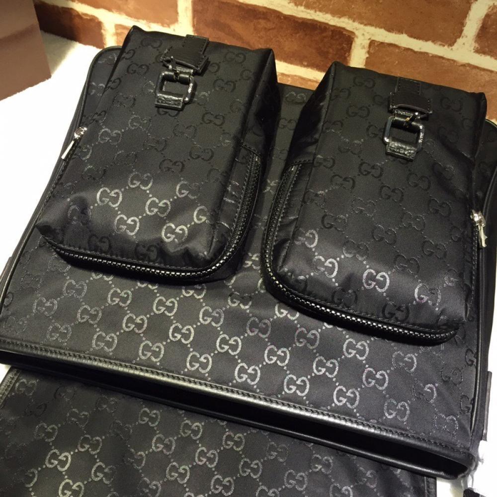 Elegant Top Handle Bag