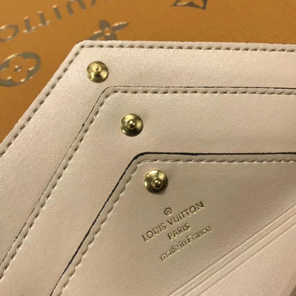 Luxury Wallet