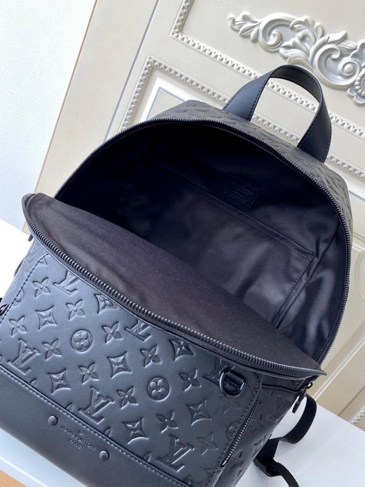 Modern Luxury Leather Shoulder Bag