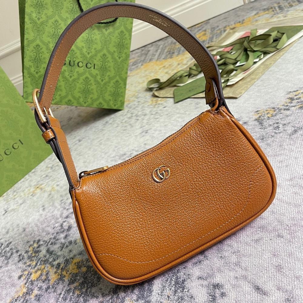 Modern Luxury Bag