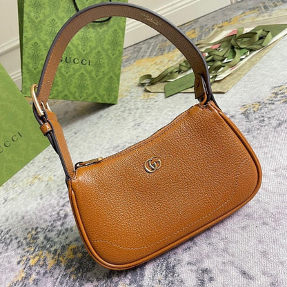 Modern Luxury Bag
