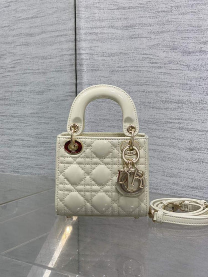 Top Handle Bag