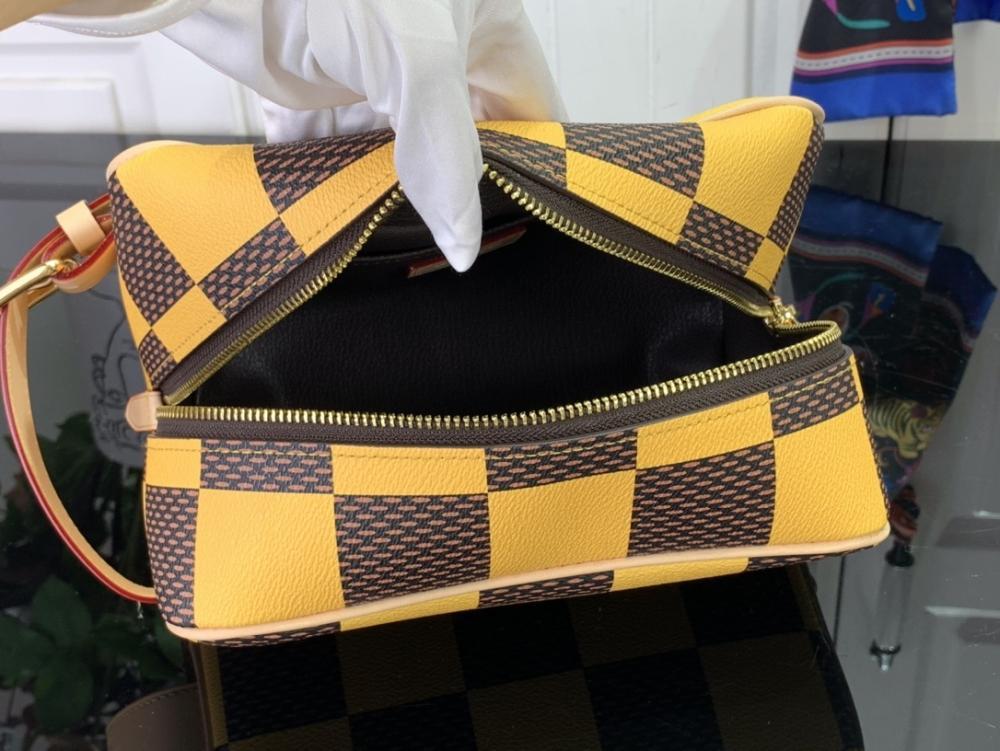 Luxury Top Handle Bag
