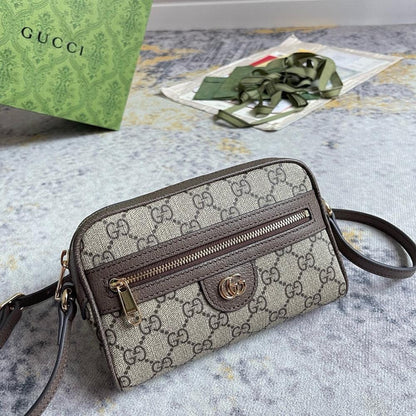 Elegant Refined Bag