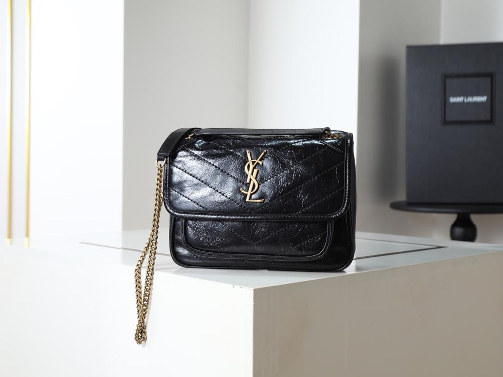 Top Handle Bag