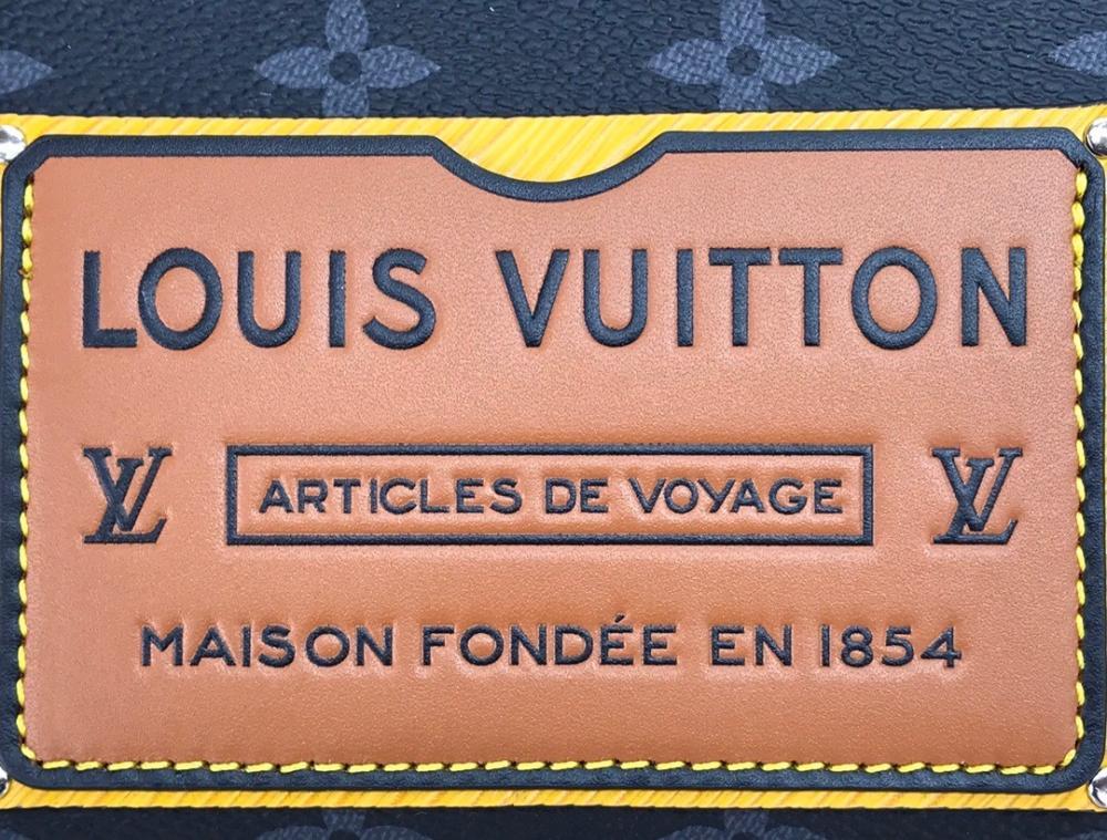 Luxury Top Handle Bag
