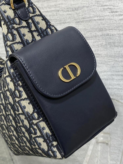 Classic Top Handle Bag