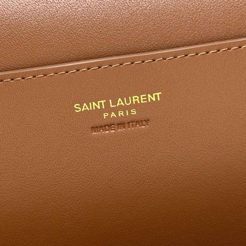 Suede Shoulder Bag