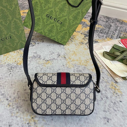Modern Premium Shoulder Bag