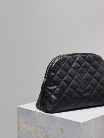 Classic Modern Leather Bag