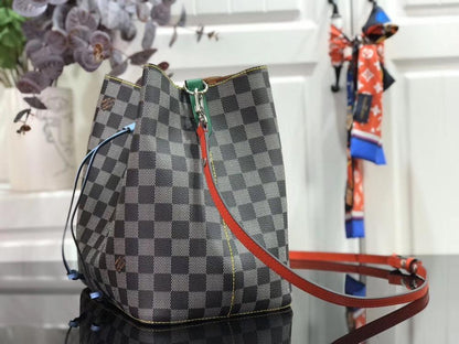 Shoulder Bag