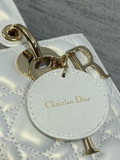 Top Handle Bag