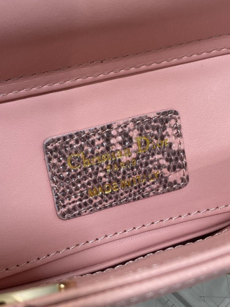 Classic Top Handle Bag