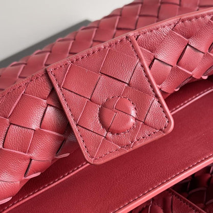 Top Handle Bag