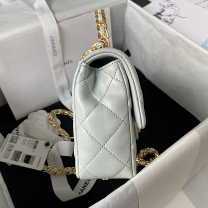 Top Handle Bag