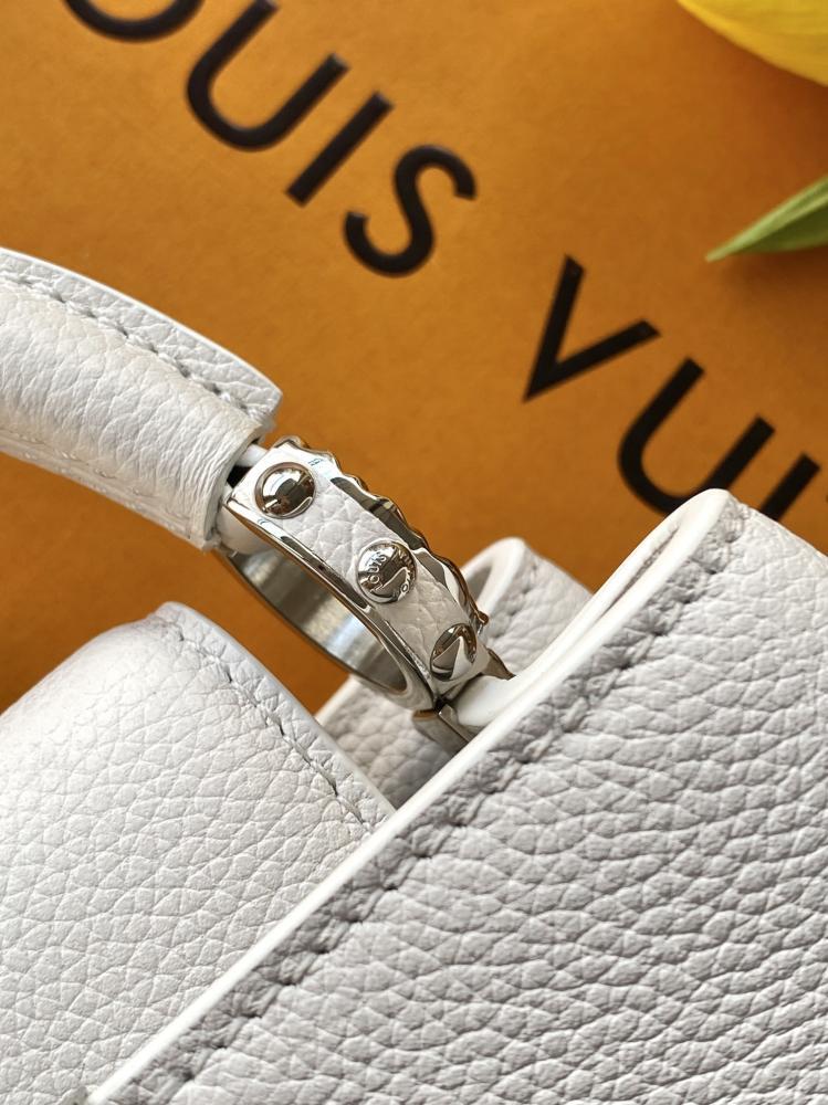 Top Handle Bag