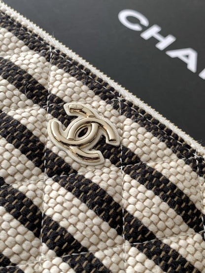 Woven Wallet