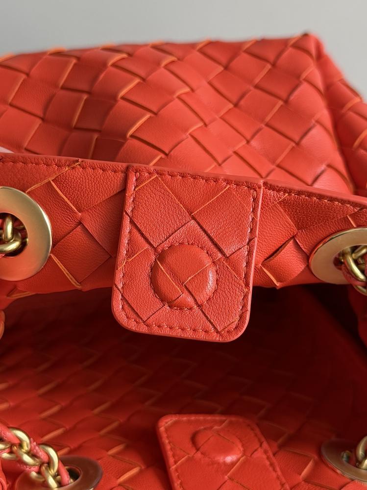 Classic Top Handle Bag