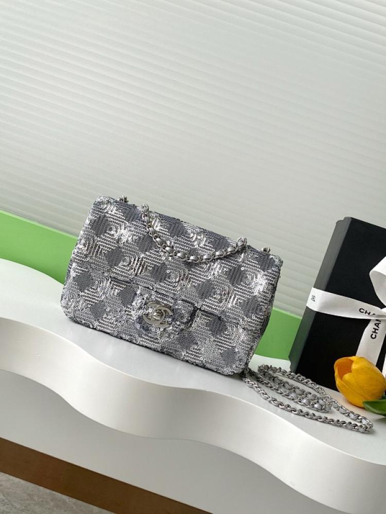 Top Handle Bag