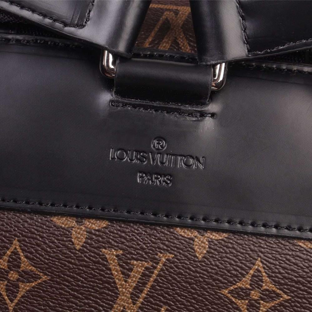 Modern Stylish Top Handle Bag