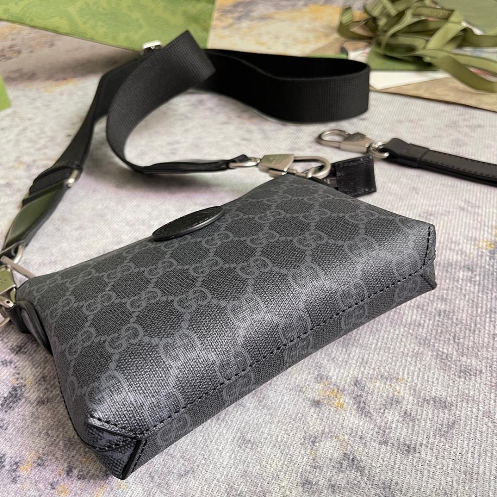 Modern Italian-Inspired Bag