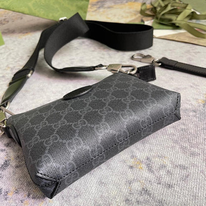 Modern Italian-Inspired Bag