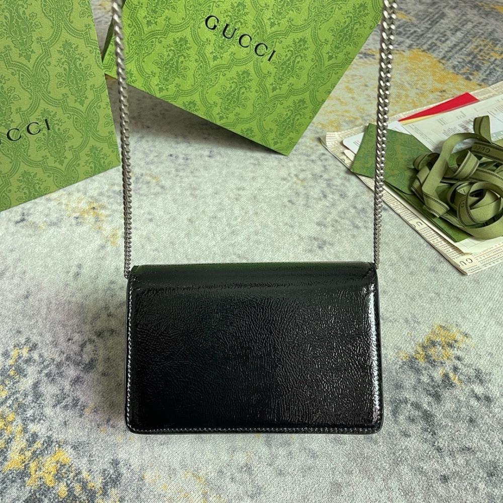 Luxury Shoulder Bag – Special Edition