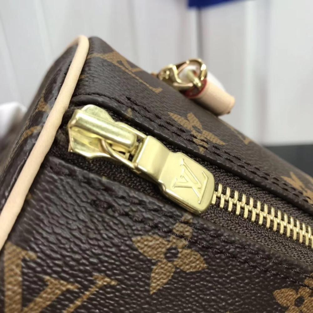 Top Handle Bag