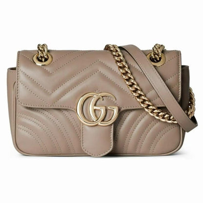 Modern Luxury Bag