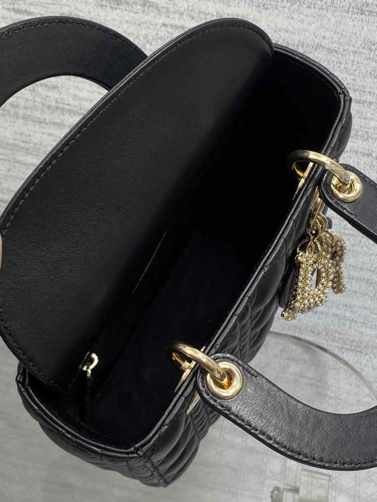 Luxury Top Handle Bag