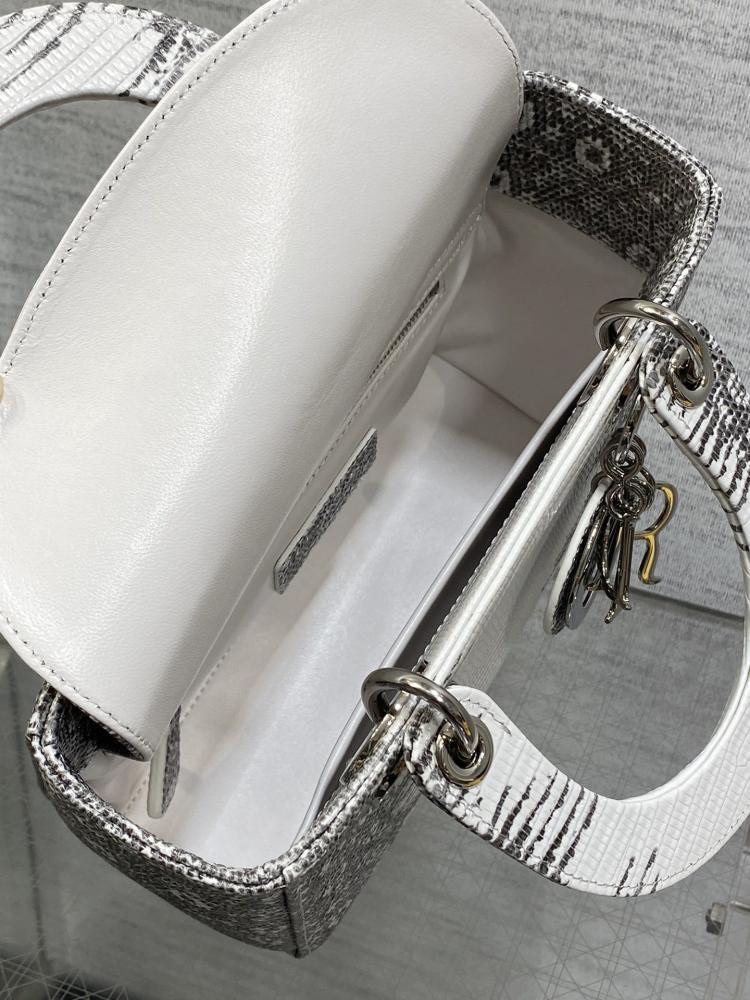 Luxury Top Handle Bag