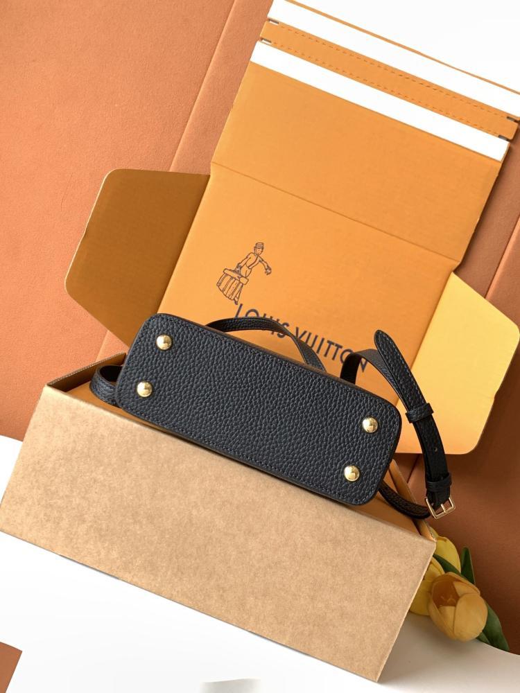 Top Handle Bag