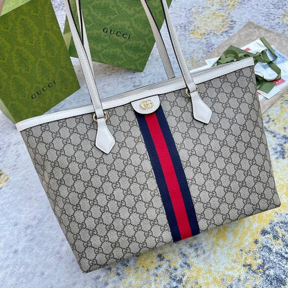 Modern Stylish Top Handle Bag