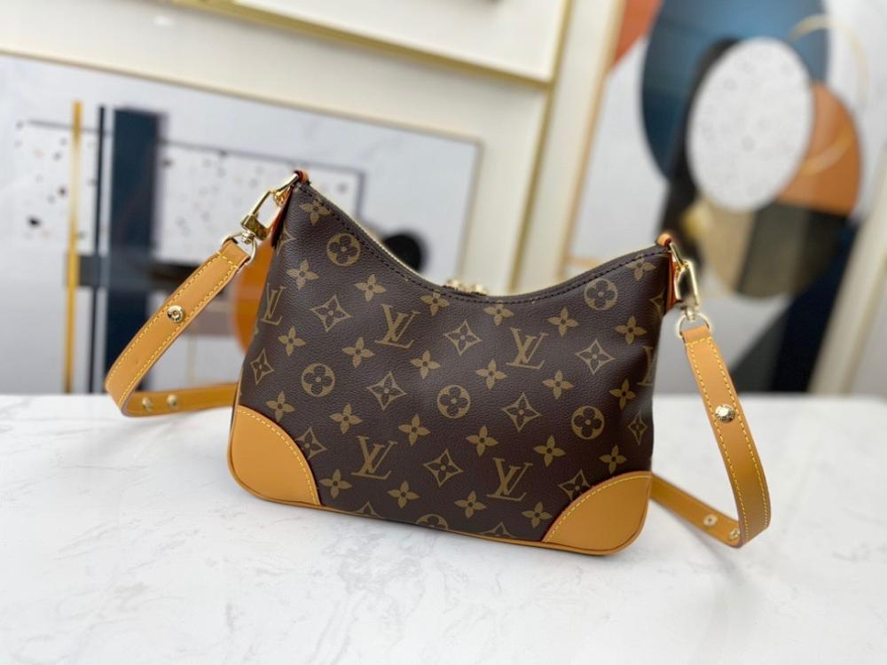 Modern Leather Crossbody Bag – Limited Edition