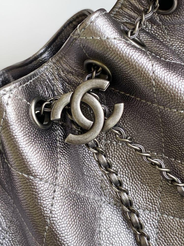 Classic Top Handle Bag