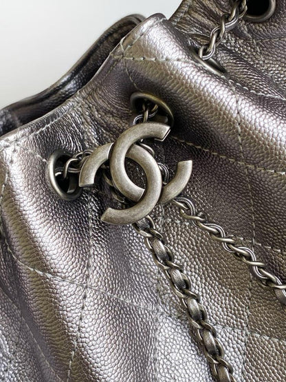 Classic Top Handle Bag