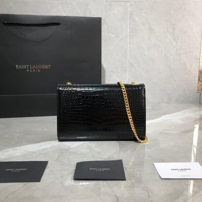 Classic Modern Bag
