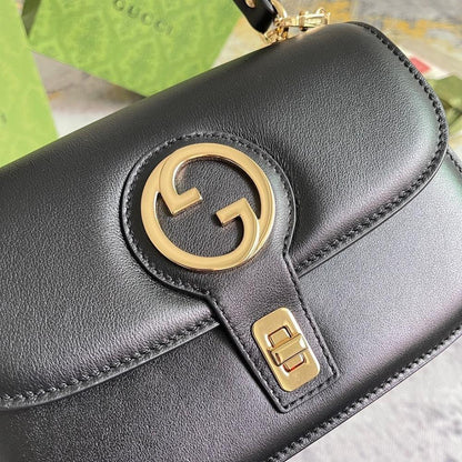 Stylish Refined Top Handle Bag