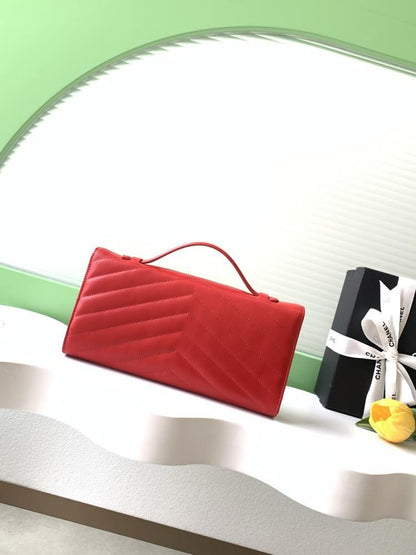 Leather Wallet