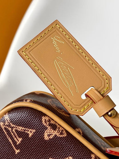 Leather Wallet