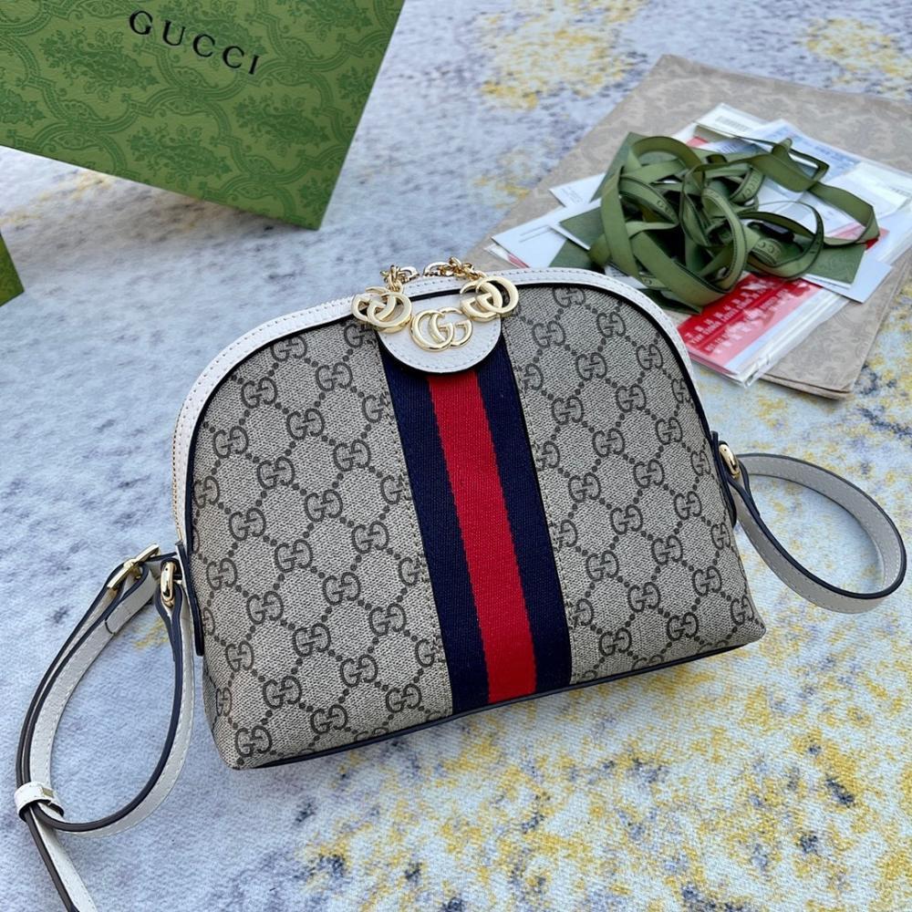 Stylish Refined Shoulder Bag