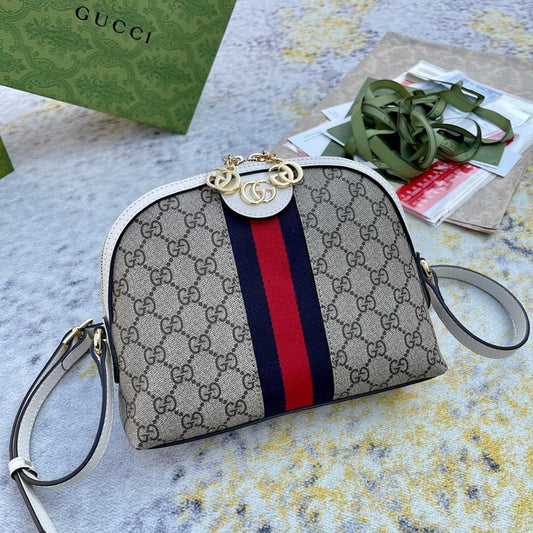 Stylish Refined Shoulder Bag