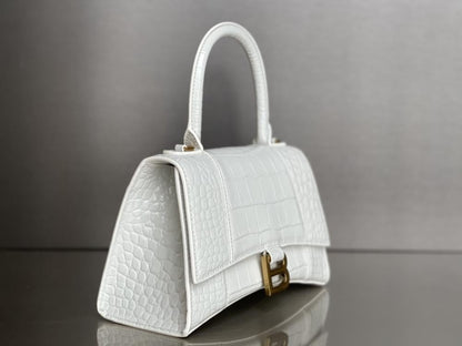 Classic Top Handle Bag